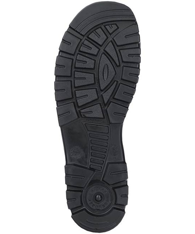 Cizme de protectie din PVC Ardon PURSAFE S5, cu bombeu metalic si lamela