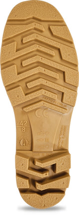 Bocanci inalti de lucru de iarna Panda TIGROTTO 02 CI, fara bombeu metalic