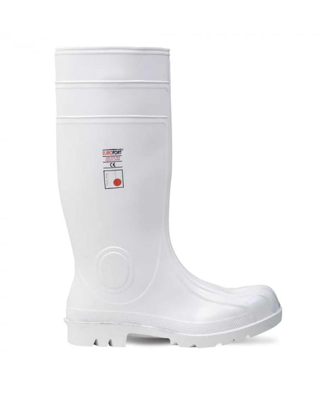 Cizme de protectie Euromax EUROFORT S4, 38cm