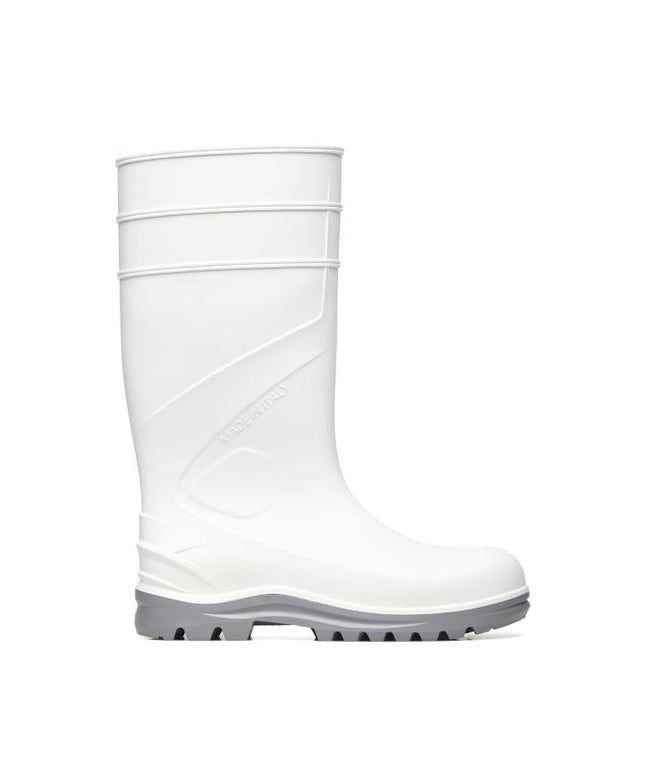 Cizme de protectie Exena CHIMERA WHITE S4