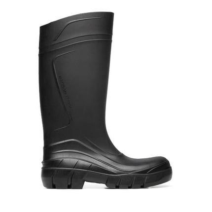 Cizme de protectie Exena HURRICANE BLACK S5 CI SRC, cu bombeu otel si lamela