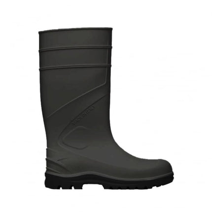Cizme de protectie Exena NEMESI BLACK O4, fara bombeu