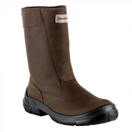 Cizme de protectie Honeywell SILVEX S3, bombeu compozit si lamela metalica