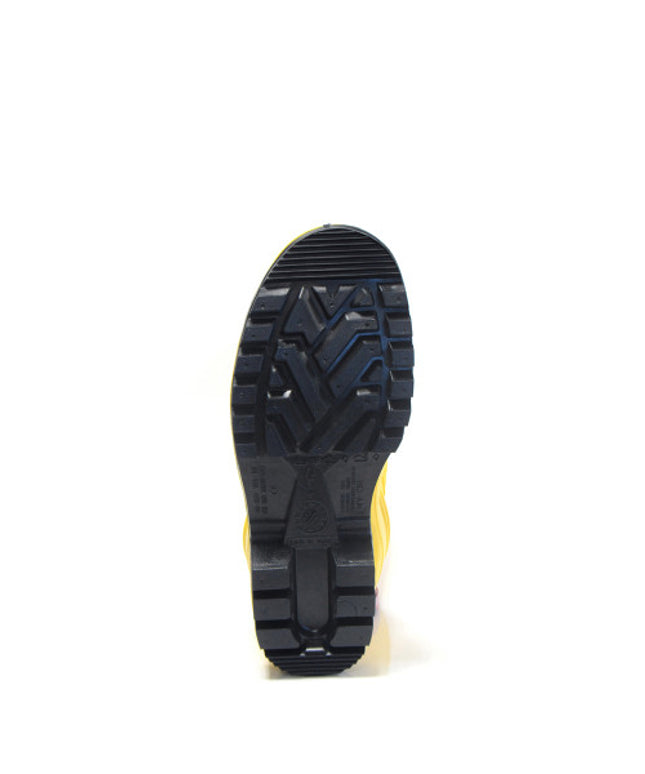 Cizme de protectie Renania NEW DYABLO S5 SRA 116, cu bombeu metalic si lamela (7A12)