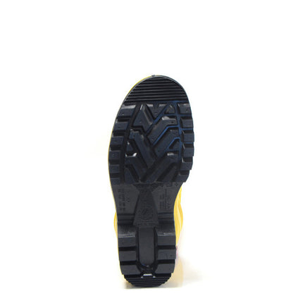 Cizme de protectie Renania NEW DYABLO S5 SRA 116, cu bombeu metalic si lamela (7A12)