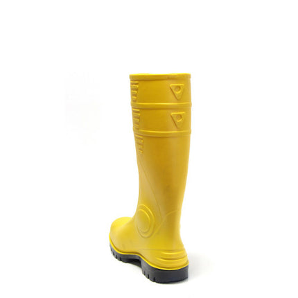 Cizme de protectie Renania NEW DYABLO S5 SRA 116, cu bombeu metalic si lamela (7A12)