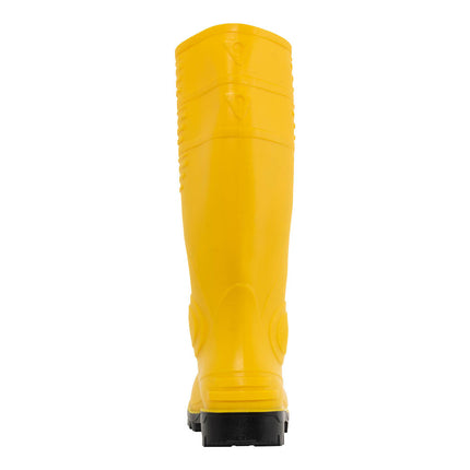 Cizme de protectie Renania NEW DYABLO S5 SRA 116, cu bombeu metalic si lamela (7A12)