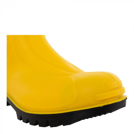 Cizme de protectie Renania NEW DYABLO S5 SRA 116, cu bombeu metalic si lamela (7A12)