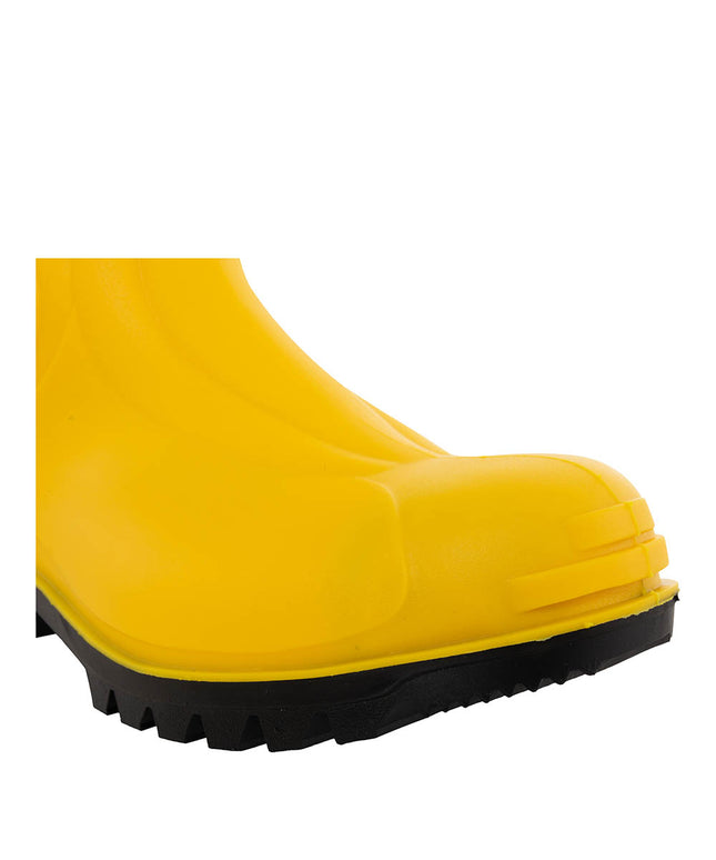 Cizme de protectie Renania NEW DYABLO S5 SRA 116, cu bombeu metalic si lamela (7A12)