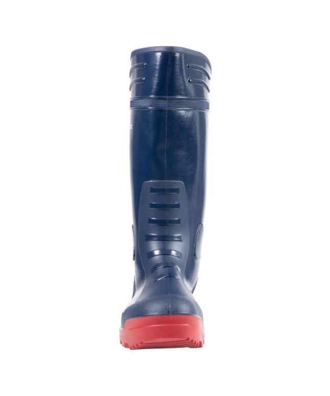 Cizme de protectie Renania WELLY FORCE 812 SR S5, cu bombeu metalic si lamela