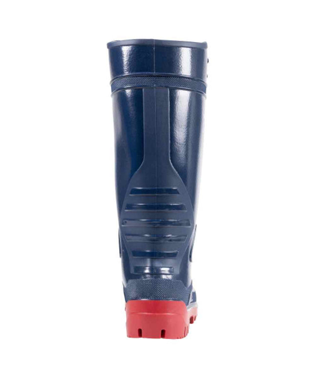 Cizme de protectie Renania WELLY FORCE 812 SR S5, cu bombeu metalic si lamela