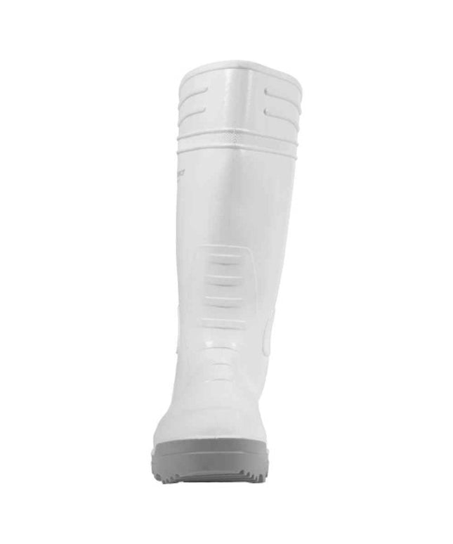 Cizme de protectie Welly FORCE 812 SR FO S4, cu bombeu metalic si lamela