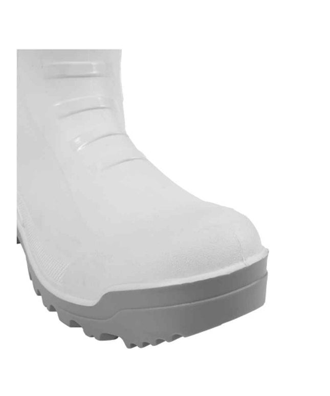 Cizme de protectie Welly FORCE 812 SR FO S4, cu bombeu metalic si lamela