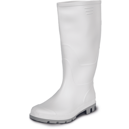 Cizme inalte de protectie din PVC Boots GINOCCHIO OB