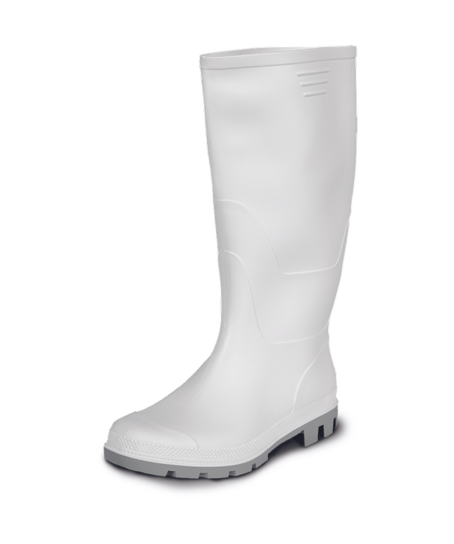 Cizme inalte de protectie din PVC Boots GINOCCHIO OB