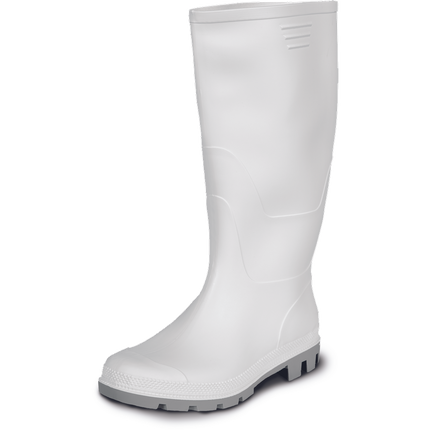 Cizme inalte de protectie din PVC Boots GINOCCHIO OB