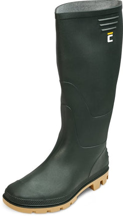 Cizme de iarna imblanite Cerva POLAR, din PVC