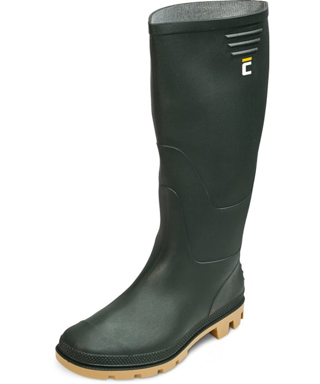 Cizme de iarna imblanite Cerva POLAR, din PVC