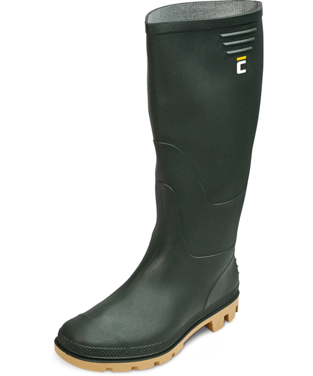 Cizme de iarna imblanite Cerva POLAR, din PVC