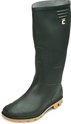 Cizme inalte de protectie din PVC Boots GINOCCHIO OB