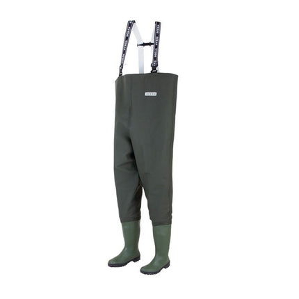Cizme pantalon Ocean DANUBIO, 500 gr / mp, PVC
