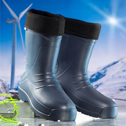 Cizme iarna din material EVA Ardon POLARFOX cu izolatie termica detasabila