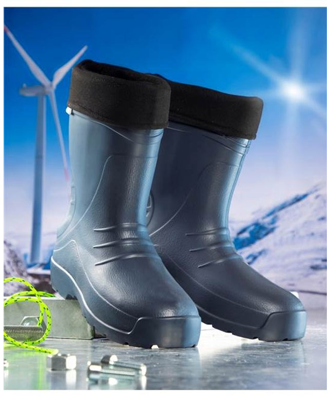 Cizme iarna din material EVA Ardon POLARFOX cu izolatie termica detasabila