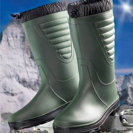 Cizme imblanite din PVC Ardon WINFISH