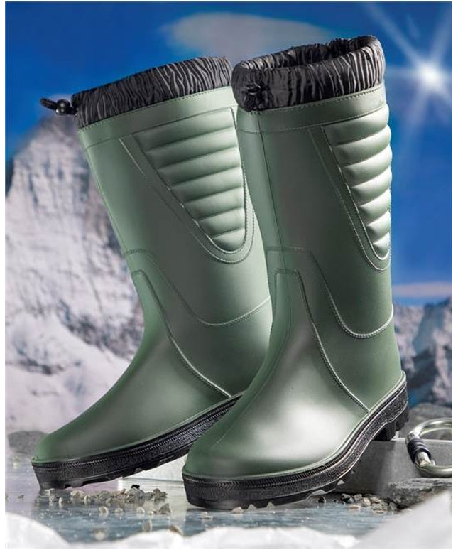 Cizme imblanite din PVC Ardon WINFISH