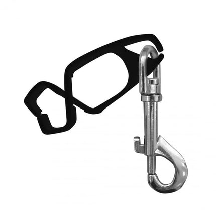 Set 40buc x Accesoriu prindere manusi Portwest A001