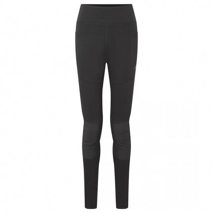 Colanti dama Portwest KX380, 70% rayon, 24% poliester, 6% elastan, 320 gr/mp