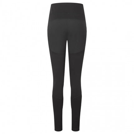 Colanti dama Portwest KX380, 70% rayon, 24% poliester, 6% elastan, 320 gr/mp