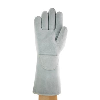Manusi de protectie sudura Ansell MOLTON CALORPROOF 2, piele