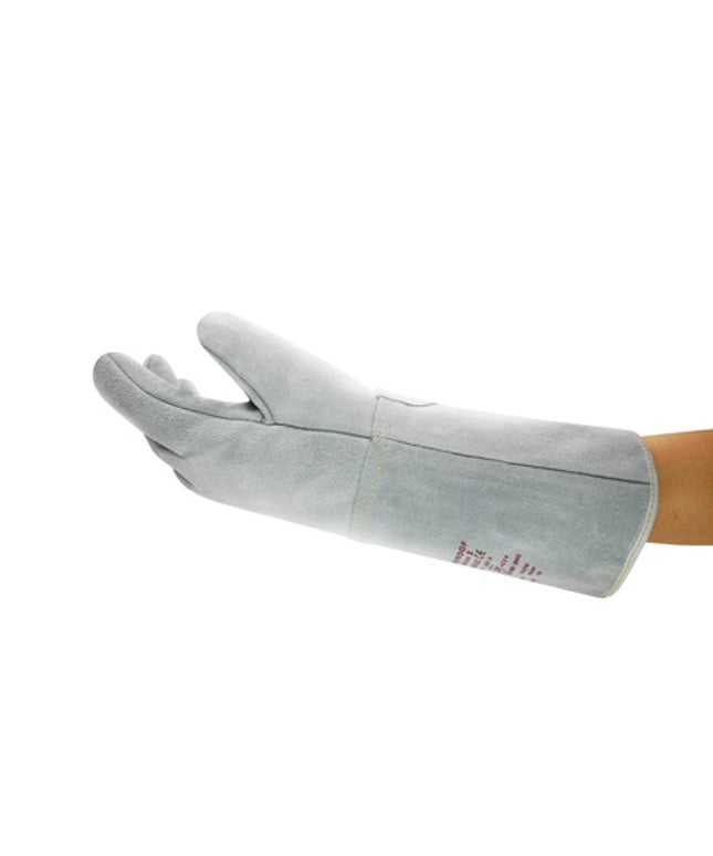 Manusi de protectie sudura Ansell MOLTON CALORPROOF 2, piele