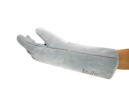 Manusi de protectie sudura Ansell MOLTON CALORPROOF 2, piele