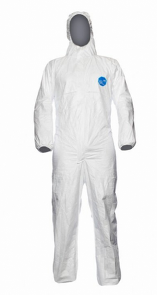 Combinezon de protectie DuPont TYVEK INDUSTRY