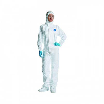 Combinezon de protectie chimica DuPont TYVEK CHF7