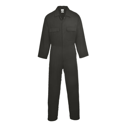 Combinezon de lucru Portwest EURO WORK S998, 100% bumbac, 260g