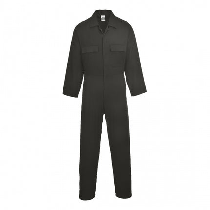 Combinezon de lucru Portwest EURO WORK S998, 100% bumbac, 260g