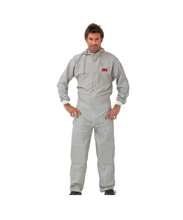 Combinezon de lucru reutilizabil vopsitor 3M COVERALL PAINTSHOP 50425