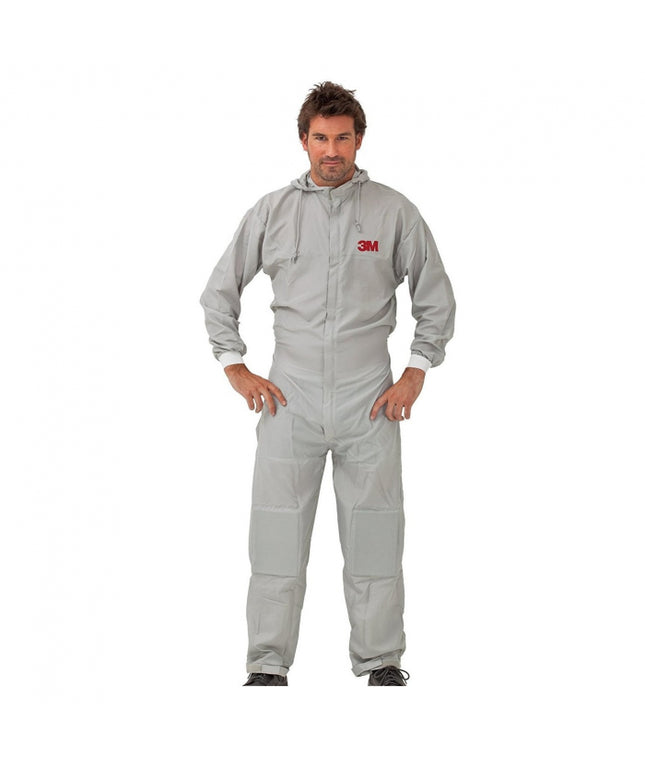Combinezon de lucru reutilizabil vopsitor 3M COVERALL PAINTSHOP 50425