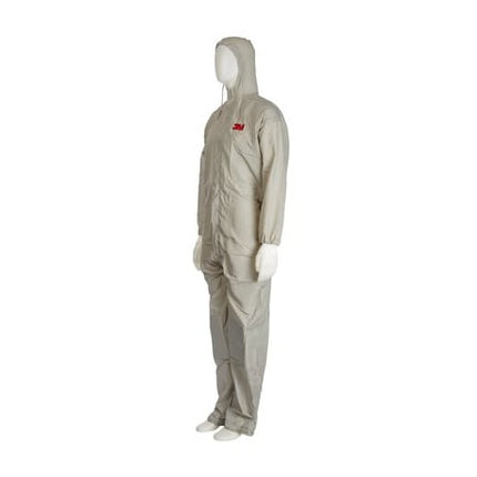Combinezon de lucru reutilizabil vopsitor 3M COVERALL PAINTSHOP 50425