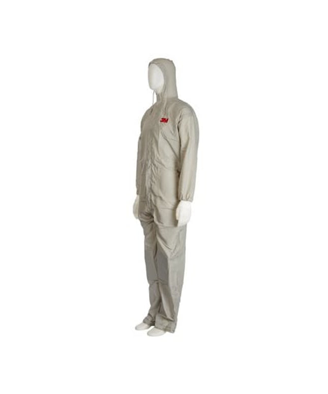 Combinezon de lucru reutilizabil vopsitor 3M COVERALL PAINTSHOP 50425