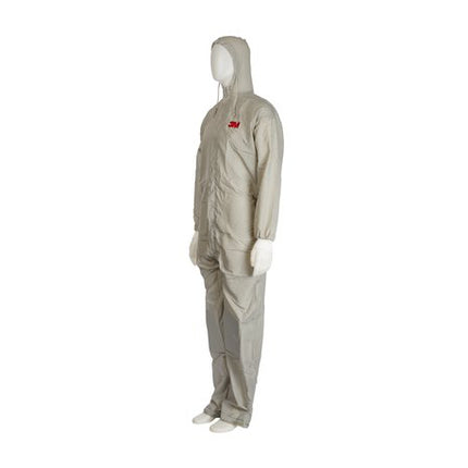 Combinezon de lucru reutilizabil vopsitor 3M COVERALL PAINTSHOP 50425