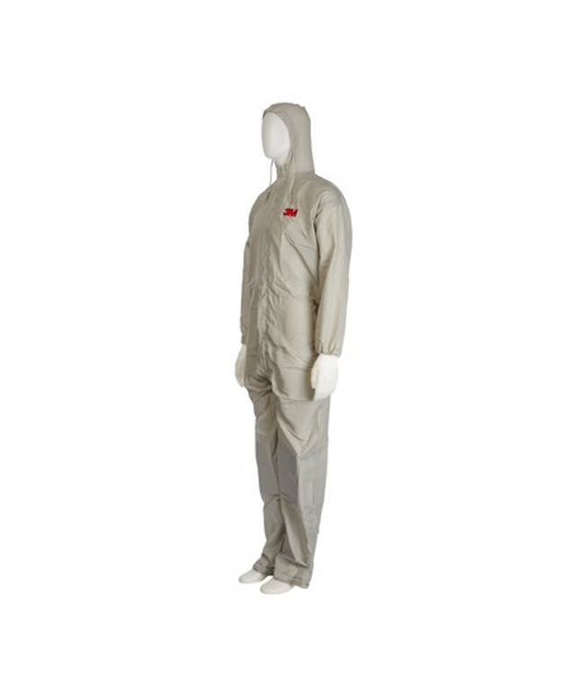 Combinezon de lucru reutilizabil vopsitor 3M COVERALL PAINTSHOP 50425