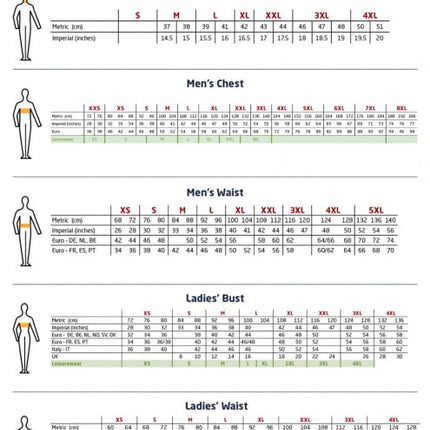 Combinezon de lucru dama Portwest C184, 65% poliester, 35% bumbac, 190 gr/mp