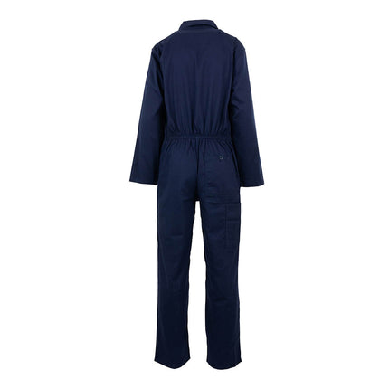 Combinezon de lucru P&P JACK, 100% bumbac, 240gr/mp