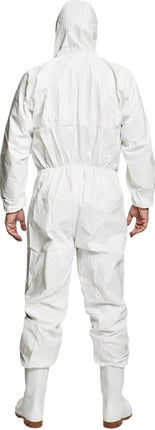 Combinezon de protectie DuPont TYVEK INDUSTRY
