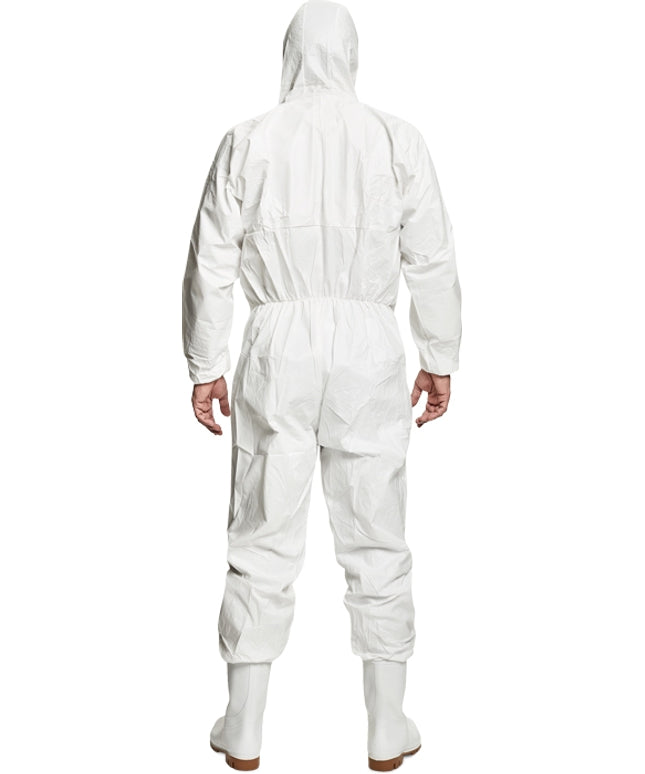 Combinezon de protectie chimica Cerva CHEMSAFE 500