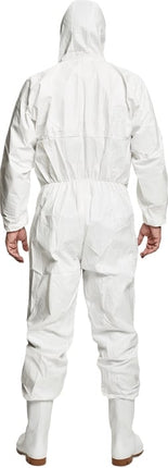 Combinezon de protectie DuPont TYVEK INDUSTRY